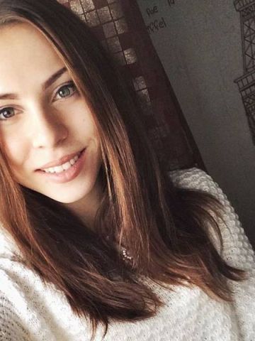 Анкета проститутки Линда - Фото 1, , 26 лет, №383124